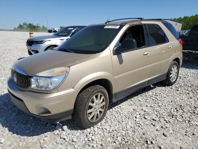 Buick Rendezvous (2006)