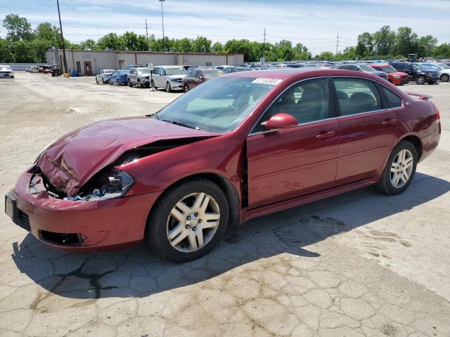 Chevrolet Impala (2009)