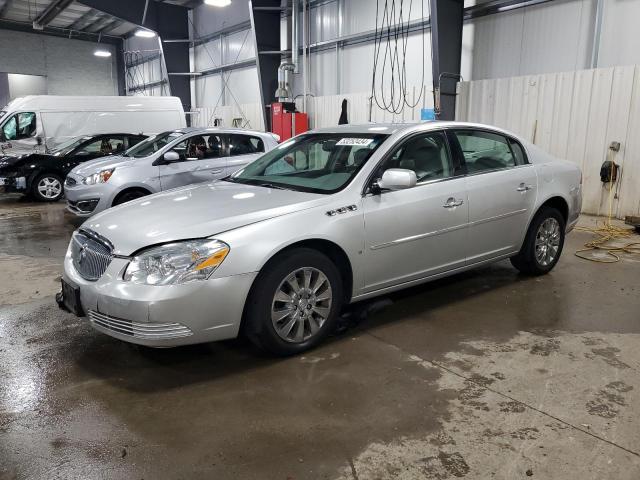 Buick Lucerne (2009)