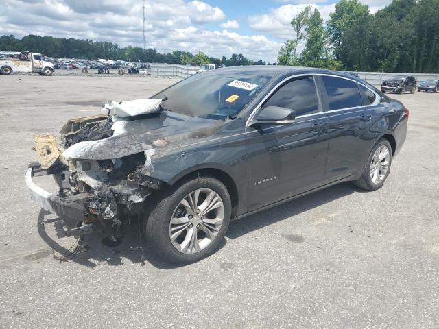 Chevrolet Impala (2014)