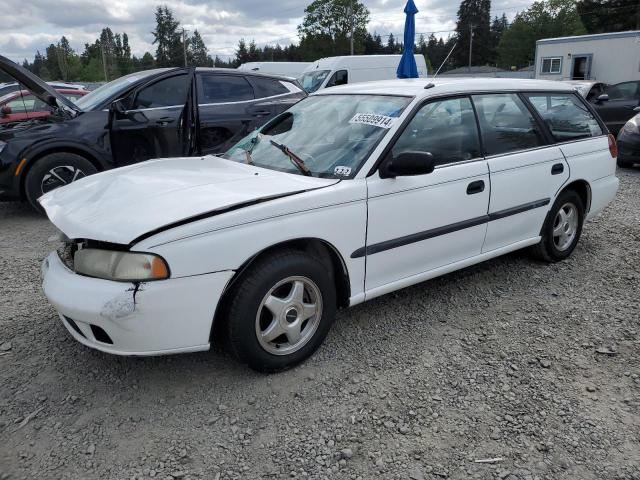 Subaru Legacy (1996)