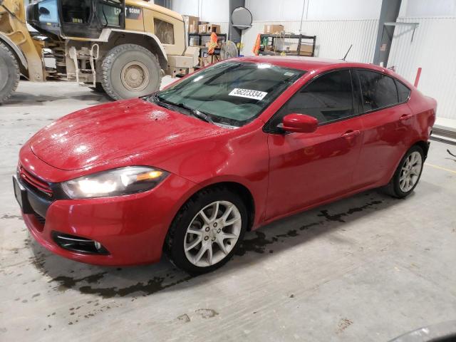 Dodge Dart (2013)