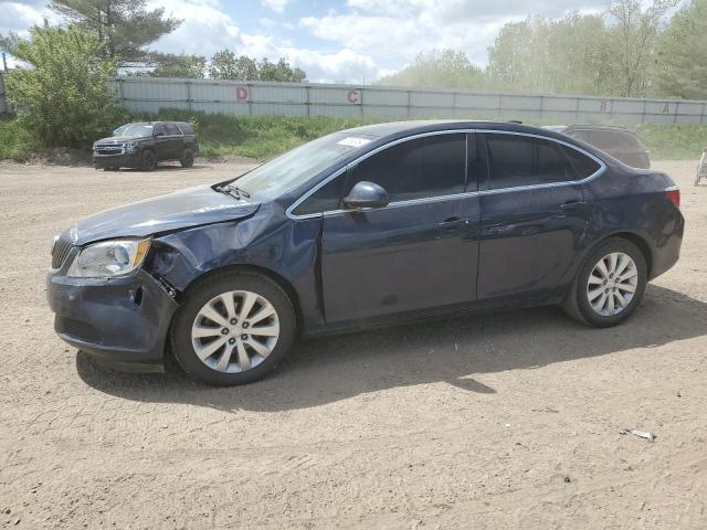 Buick Verano (2015)