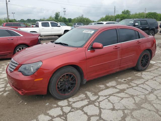 Chrysler Sebring (2008)