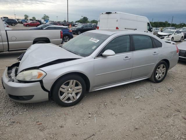 Chevrolet Impala (2011)