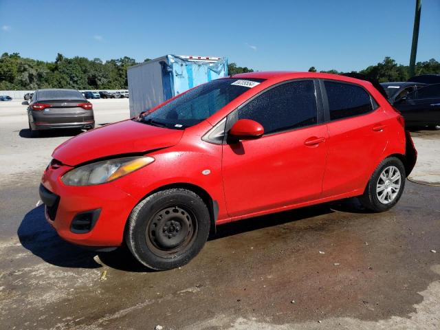 Mazda 2 (2011)