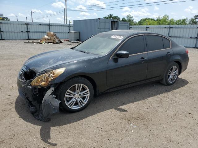 Infiniti G37 (2011)
