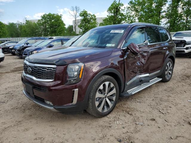 Kia Telluride (2021)