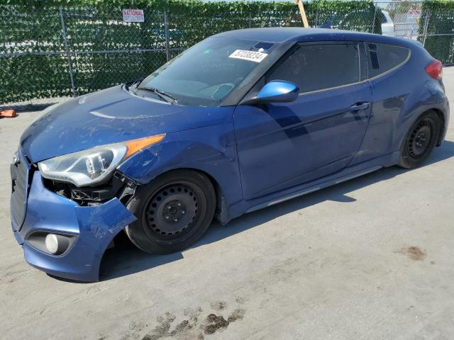Hyundai Veloster (2015)