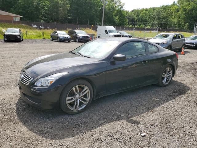 Infiniti G37 (2008)