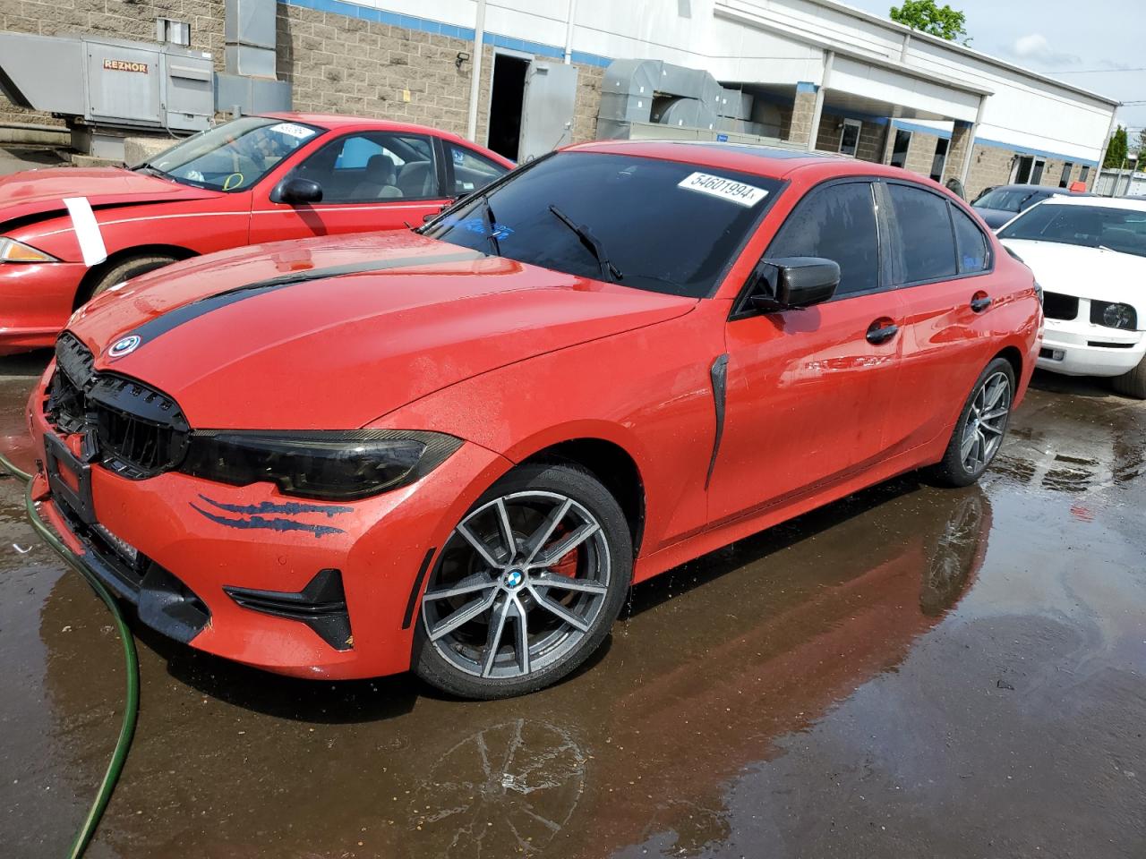 Bmw 3er (2020)