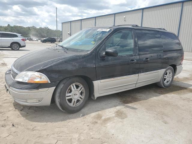 Ford Windstar (2003)