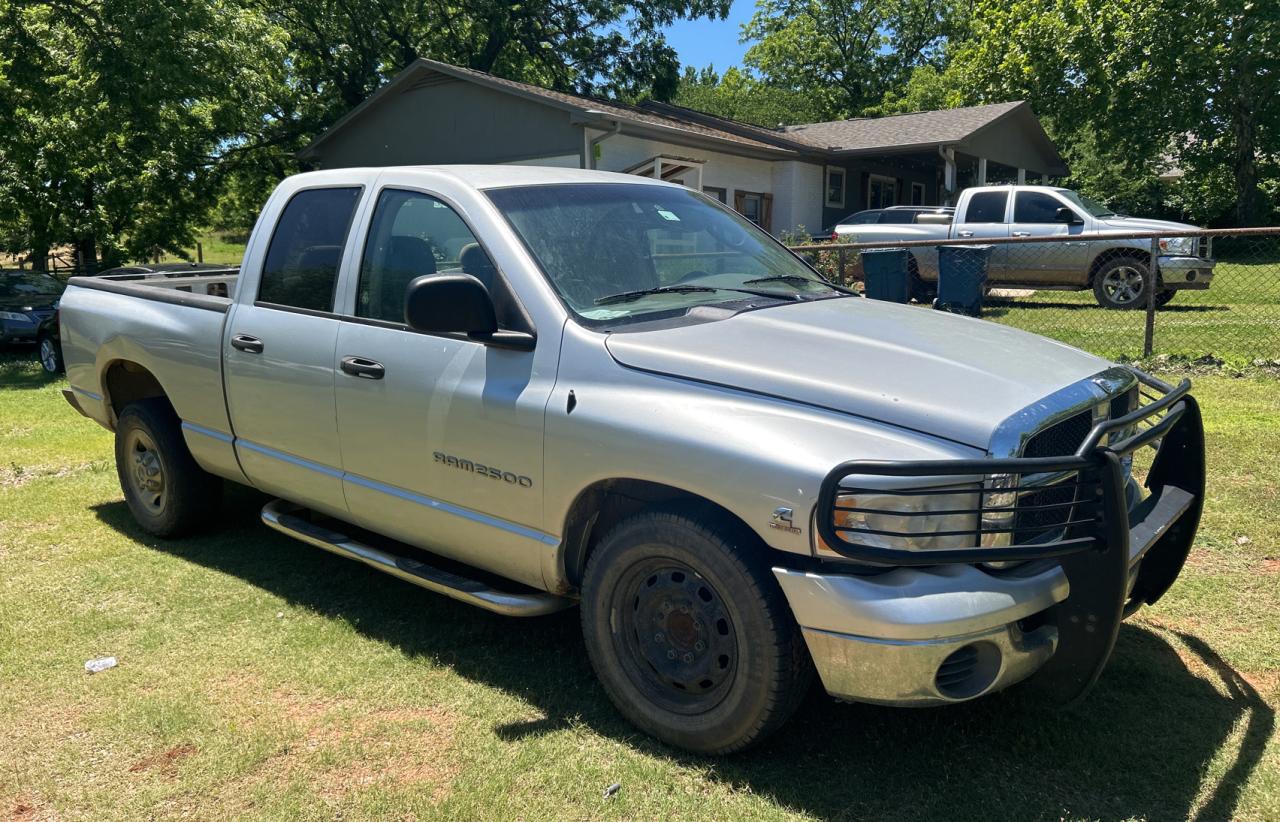 Dodge Ram (2004)
