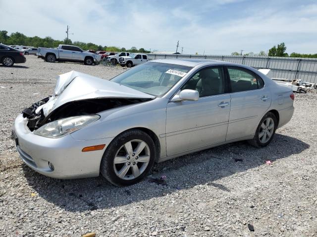 Lexus Es330 (2005)