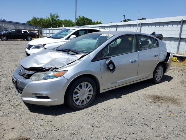 Honda Insight (2010)