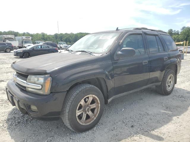 Chevrolet Trailblzr (2007)