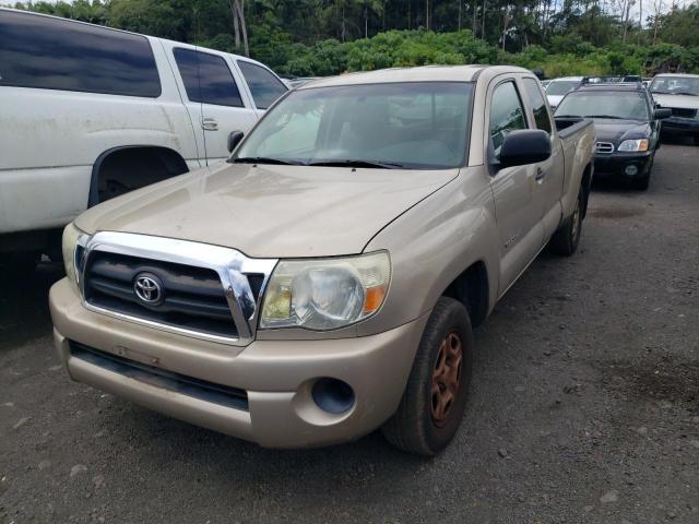 Toyota Tacoma (2007)