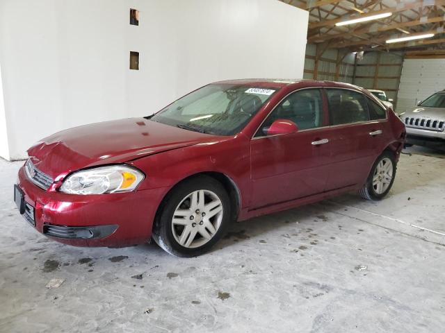 Chevrolet Impala (2011)