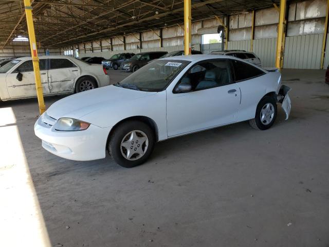 Chevrolet Cavalier (2004)
