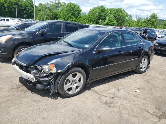 Acura Rl (2005)
