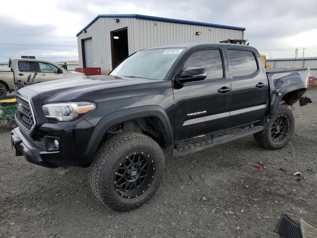 Toyota Tacoma (2018)