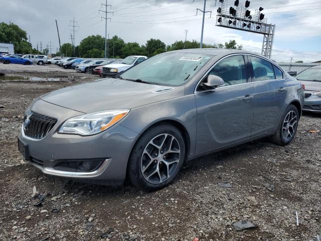 Buick Regal (2017)