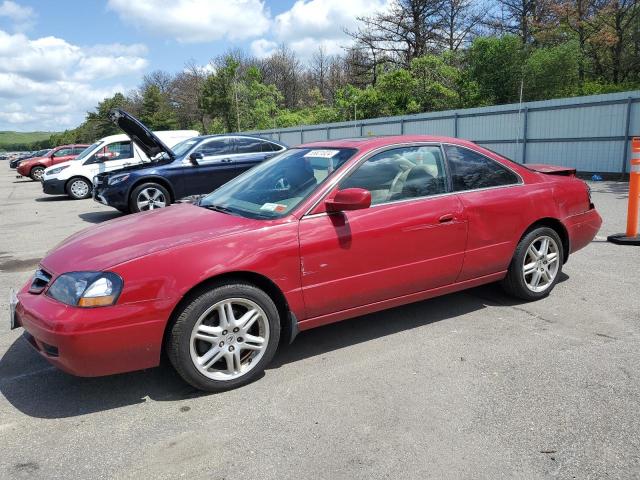 Acura Cl (2003)