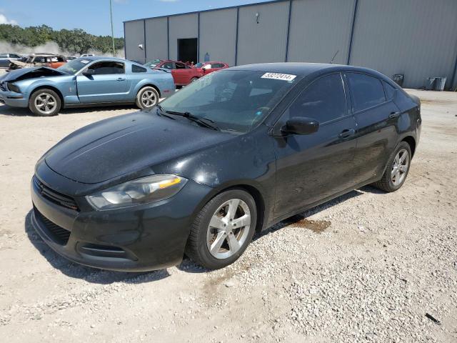 Dodge Dart (2015)