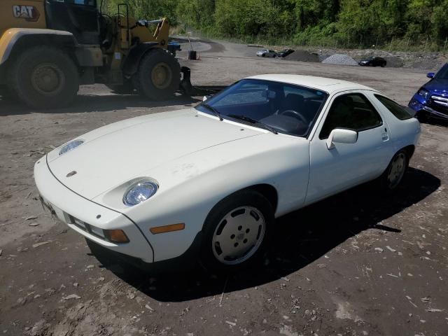 Porsche 928 (1984)