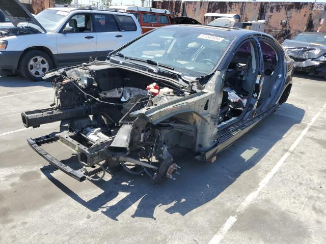 Chevrolet Ss (2015)