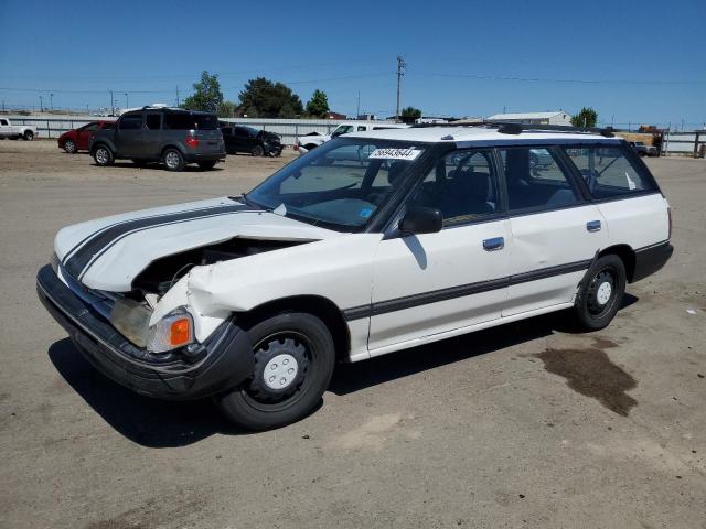 Subaru Legacy (1990)