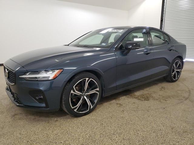 Volvo S60 plus (2024)
