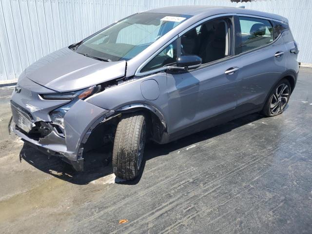 Chevrolet Bolt (2023)