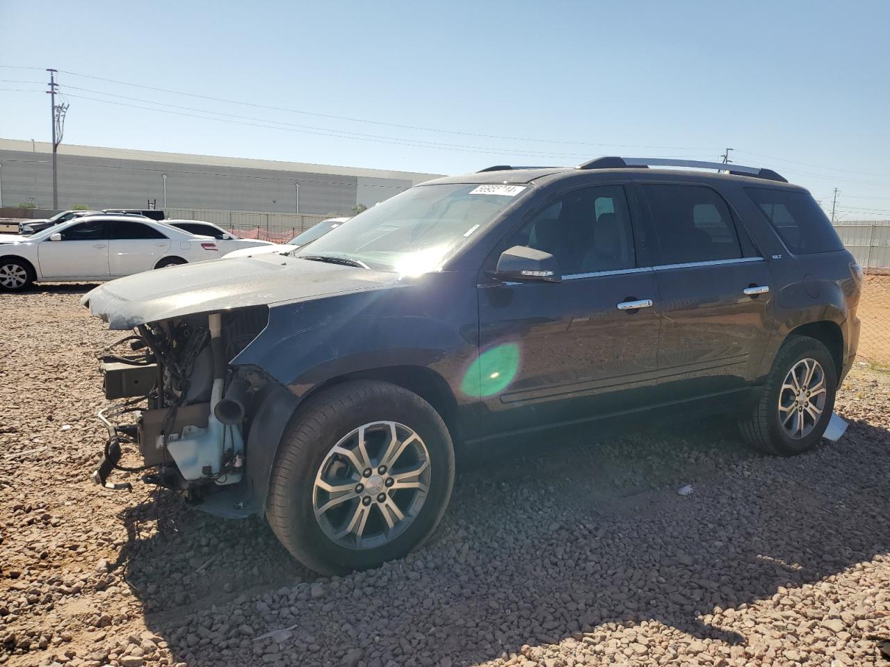 Gmc Acadia (2015)