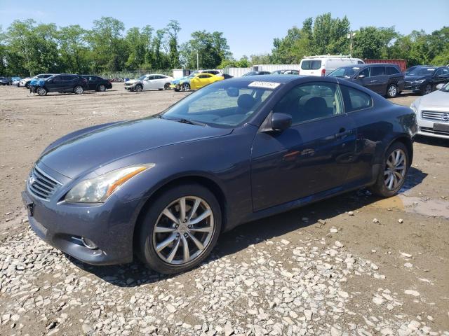 Infiniti G37 (2012)
