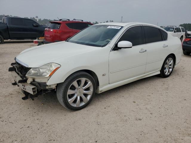 Infiniti M35 (2006)