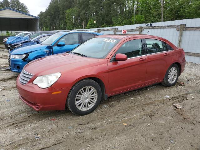Chrysler Sebring (2009)