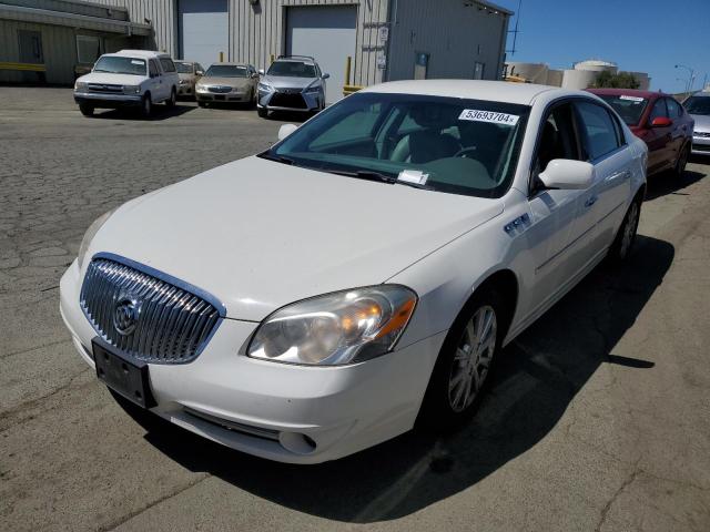 Buick Lucerne (2010)