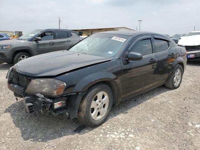 Dodge Avenger (2013)