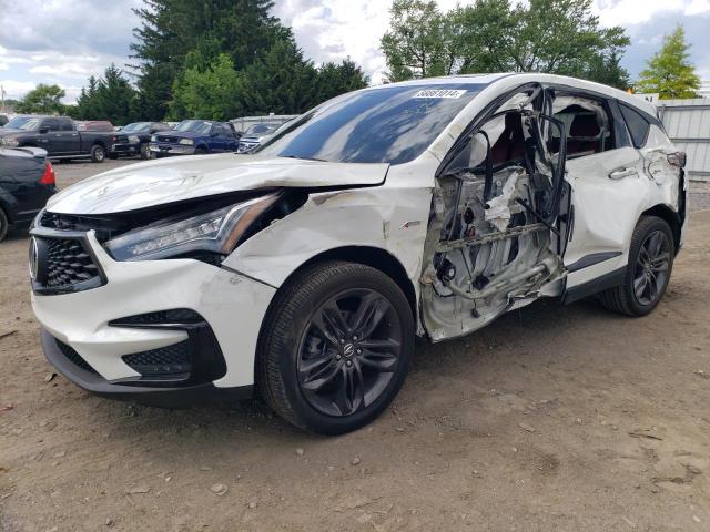Acura Rdx (2021)