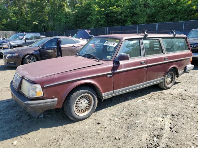 Volvo 240 (1993)