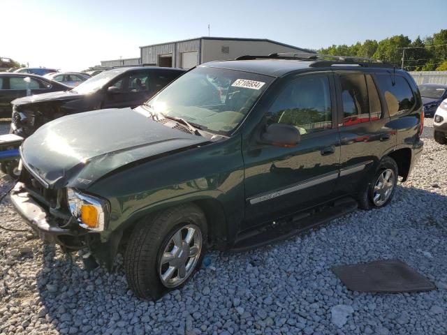 Gmc Envoy (2002)