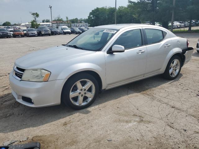 Dodge Avenger (2011)