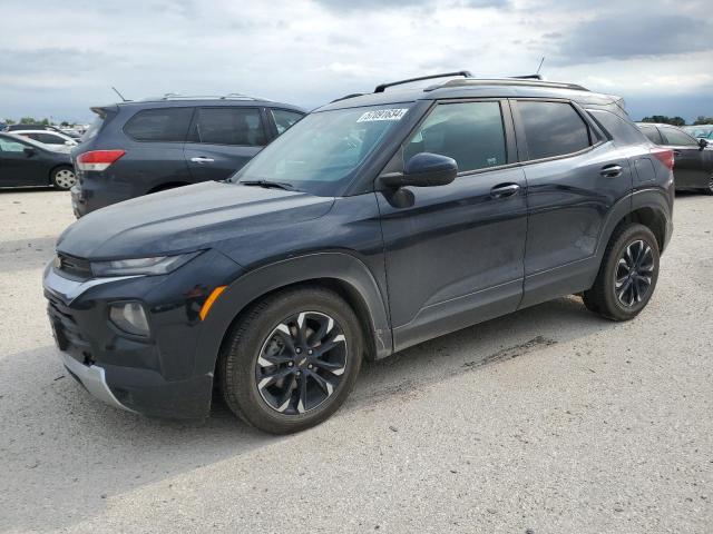 Chevrolet Trailblzr (2021)