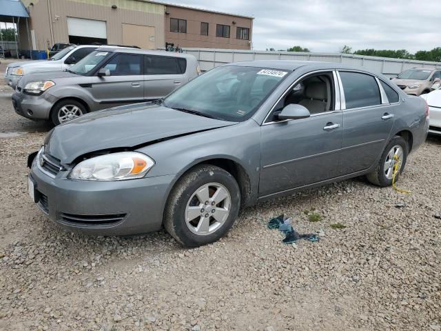 Chevrolet Impala (2008)
