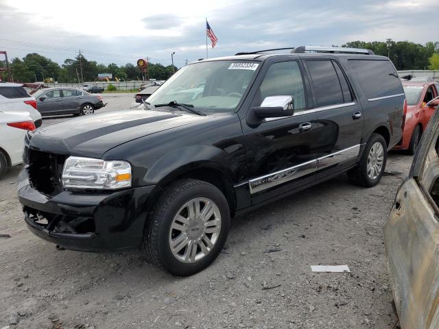 Lincoln Navigator (2014)