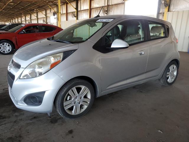 Chevrolet Spark (2014)