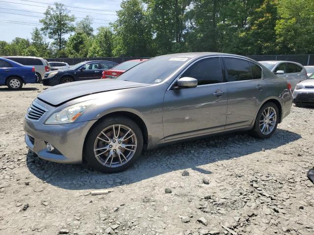 Infiniti G37 (2012)