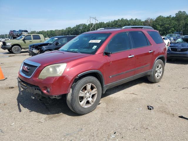 Gmc Acadia (2009)