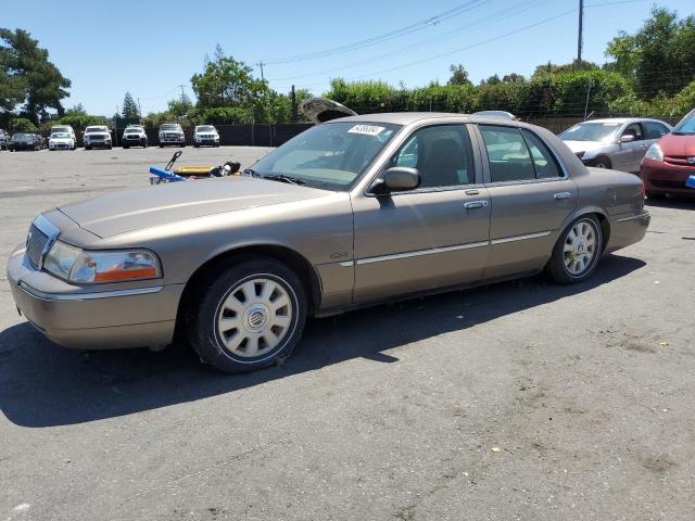 Mercury Grmarquis (2004)